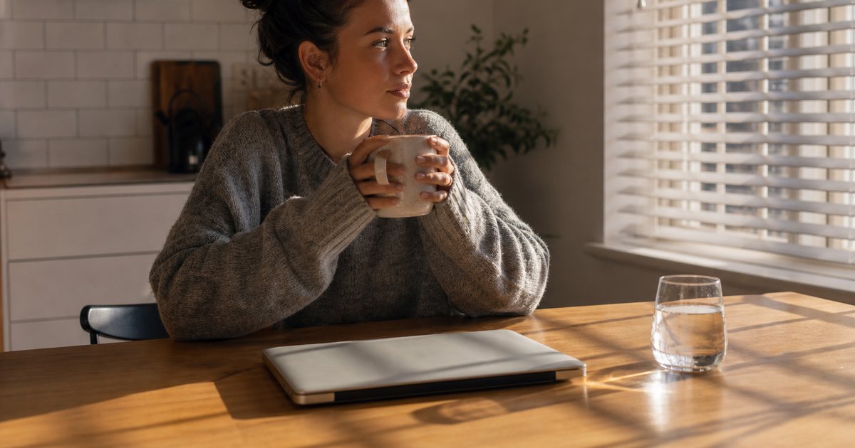 How should you reply to a customer who emails your support team while their chargeback is open?