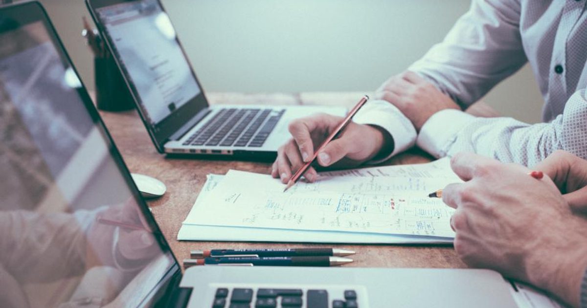 Preventing Chargebacks in the First Place